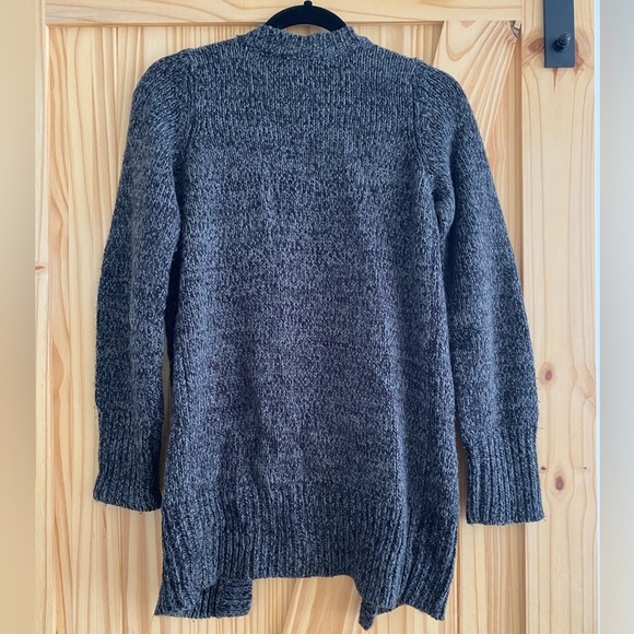 Oversized Cardi - Picture 3 of 4